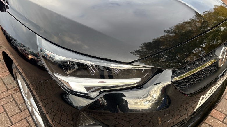 Vauxhall Corsa 1.2 Turbo SRi 5dr Petrol Hatchback